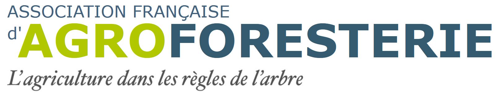 Asso Francaise Agroforesterie