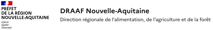 DRAAF Nouvelle-Aquitaine