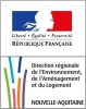 DREAL Nouvelle-Aquitaine